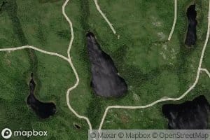 Lac du Faucon