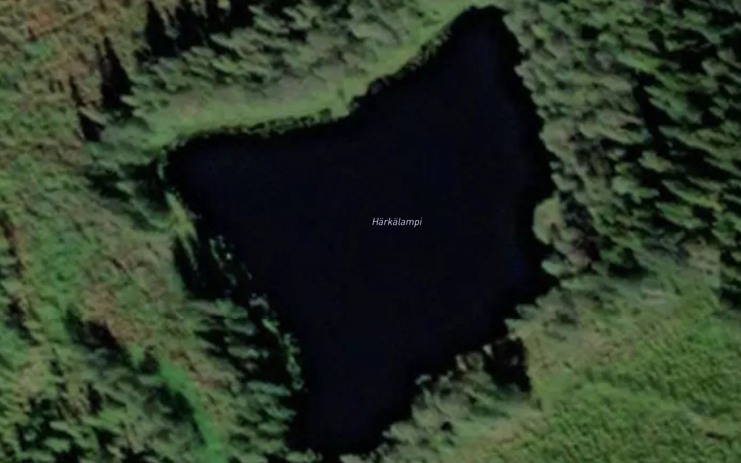 Harkalampi