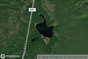 Atik Lake