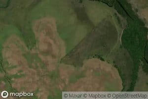 Canada de la Encierra