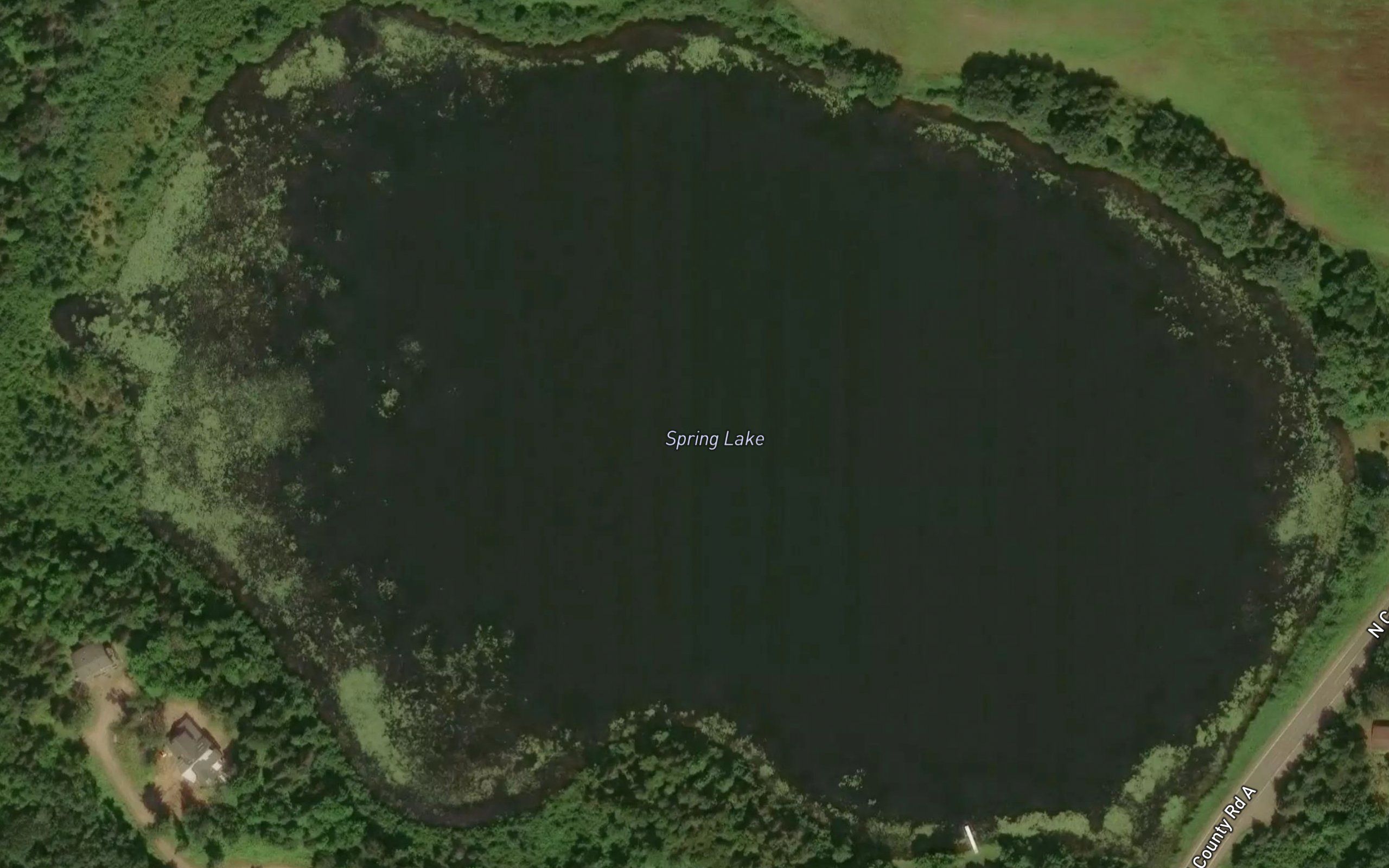 Spring Lake