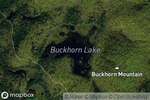 Buckhorn Lake