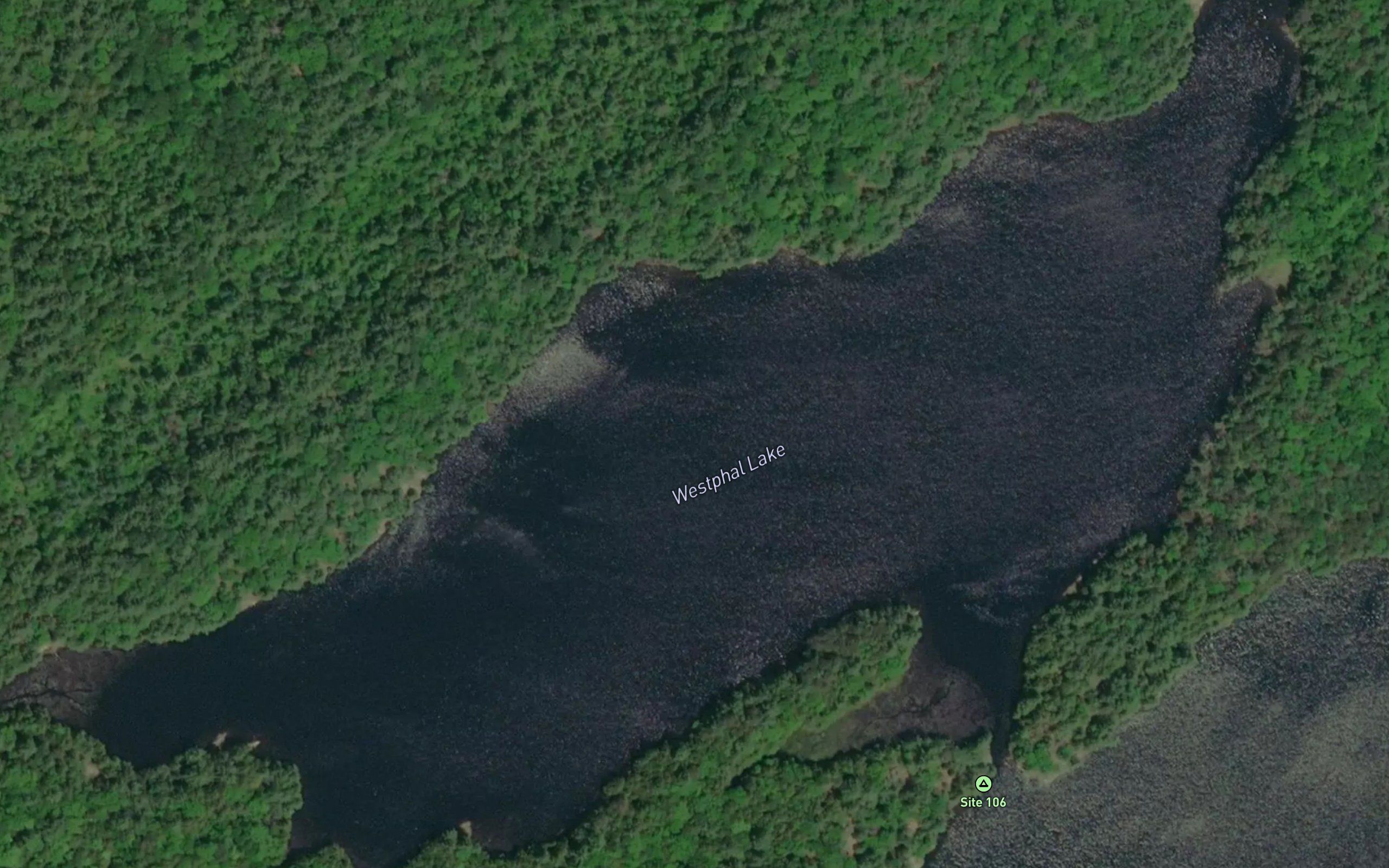 Westphal Lake