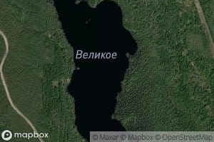 Ozero Velikoye