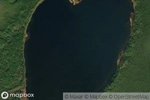 Tullabee Lake