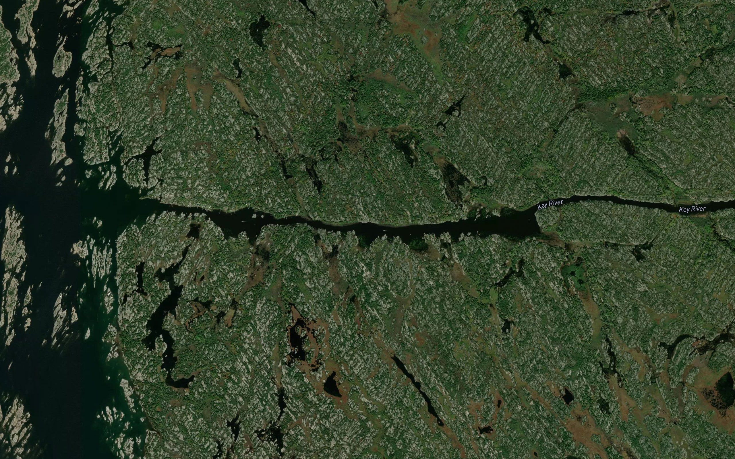 Key River