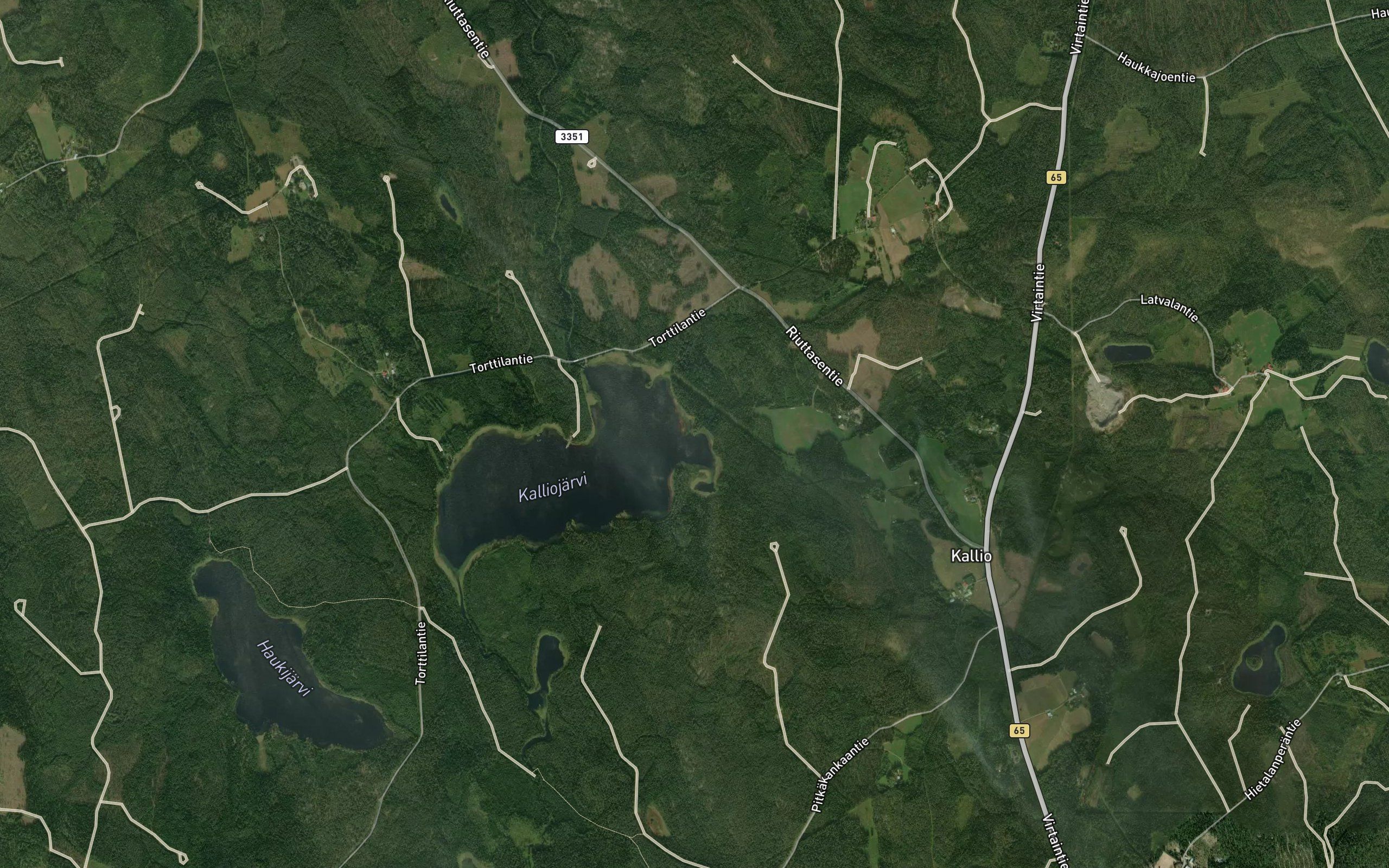 Loukkaanoja