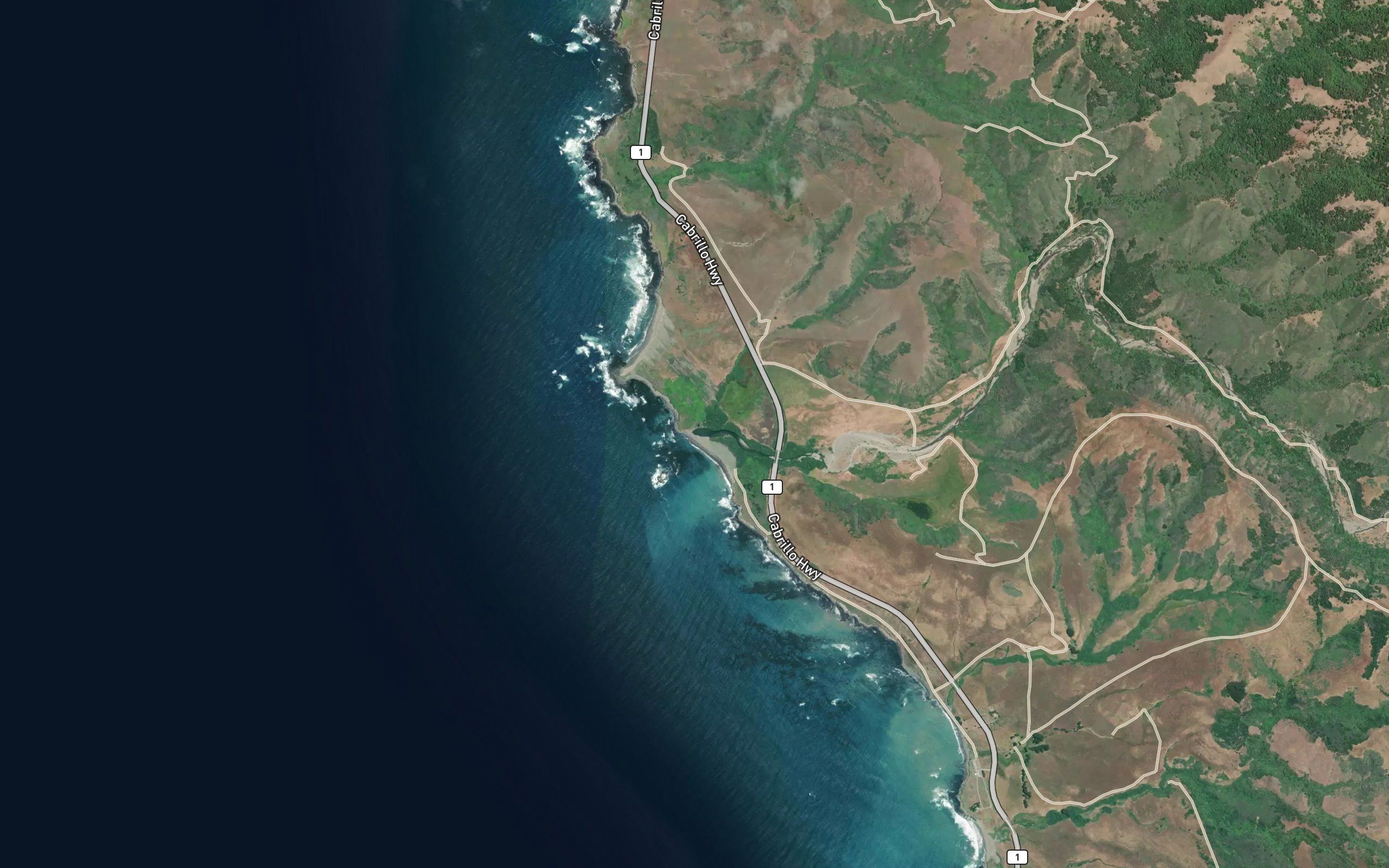 Arroyo De La Laguna