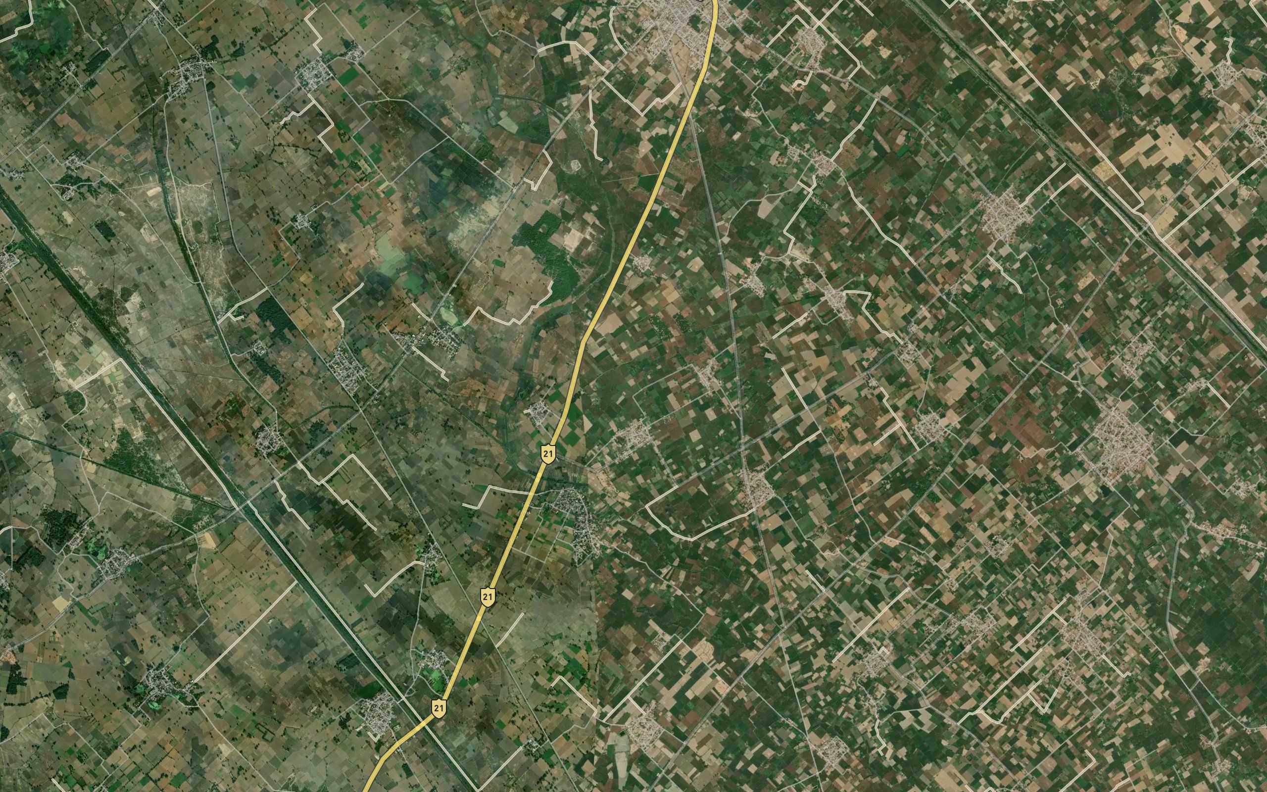 Rajpur Minor