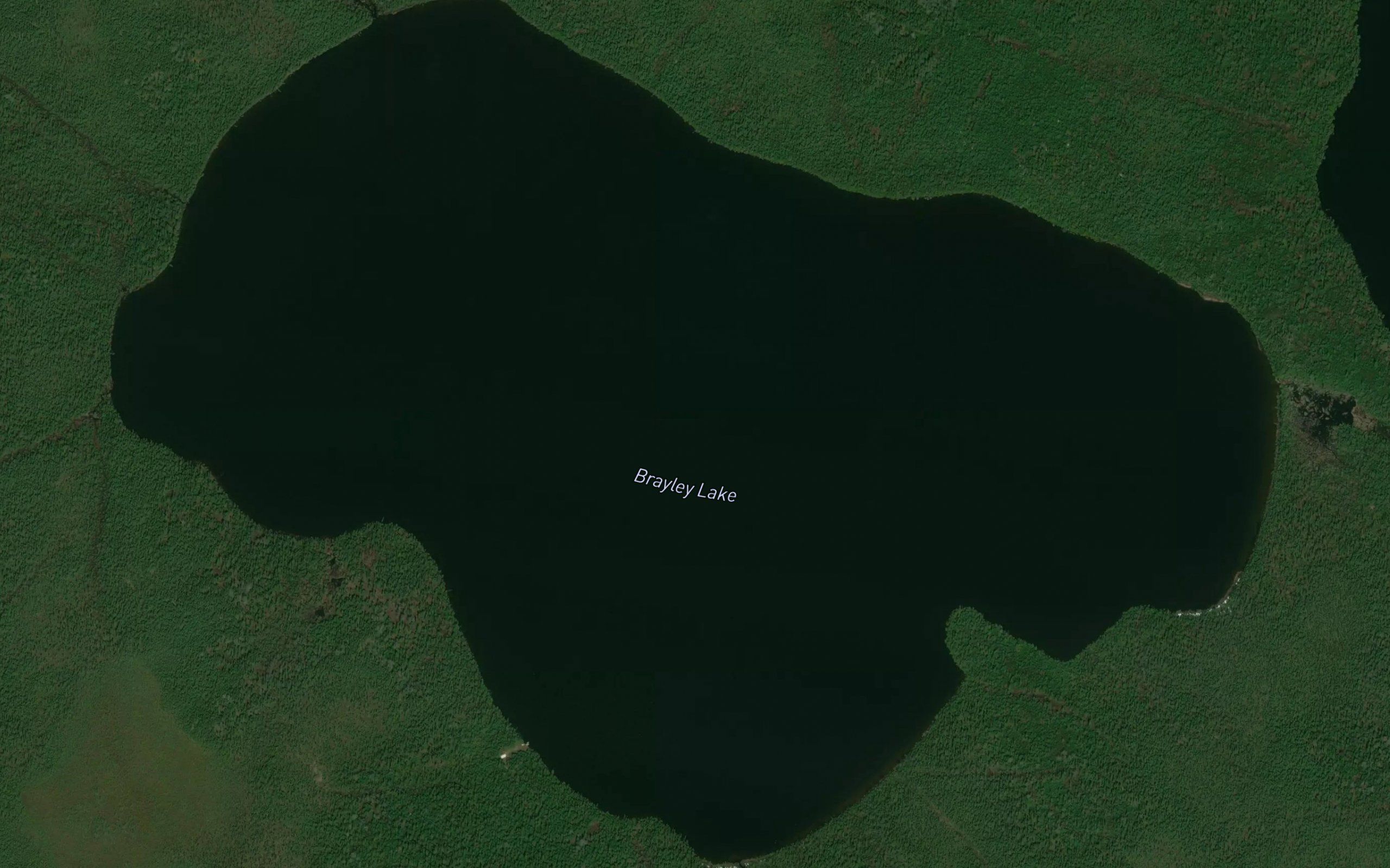Brayley Lake