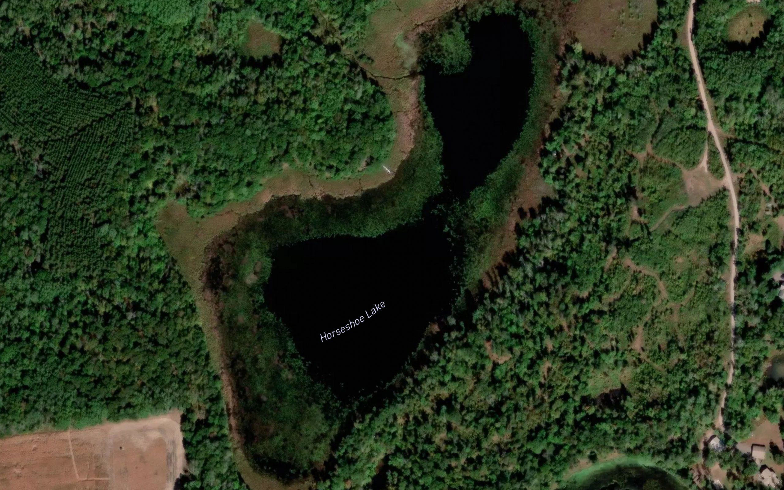 Horseshoe Lake