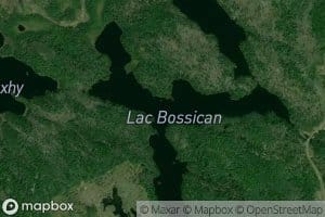 Lac Bossican