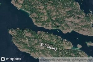 Little Bull Passage