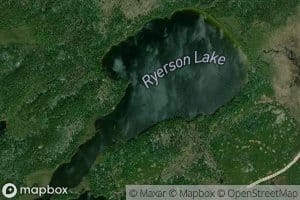 Ryerson Lake