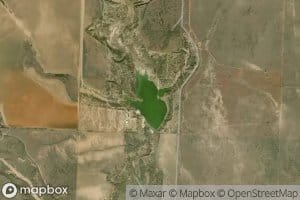 Henderson Lake