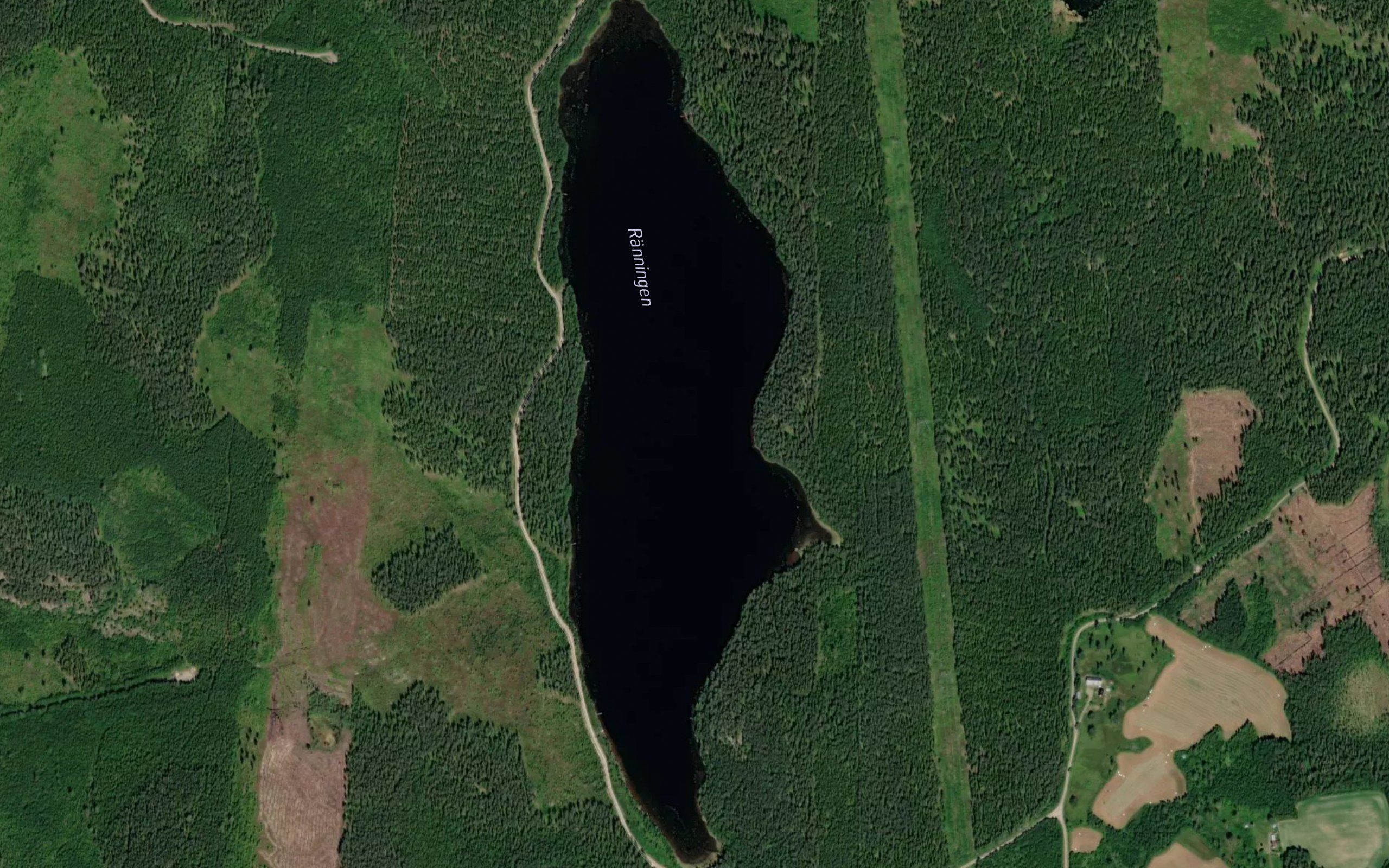 Ranningen