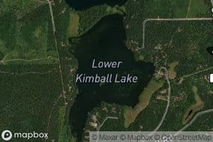 Lower Kimball Lake