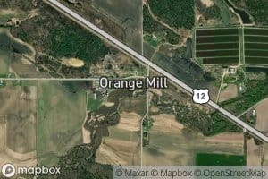 Orange Millpond