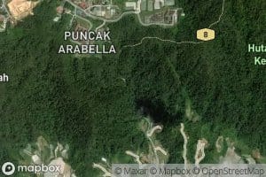 Sungai Kalong