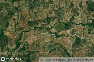 Quebrada de Asuncion