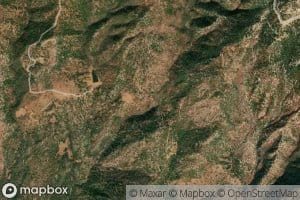 Barranca Carpinteria