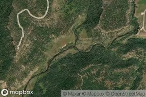 Williams Creek