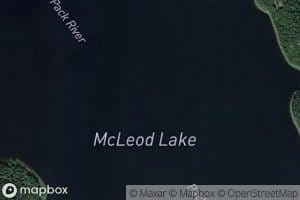 McLeod Lake