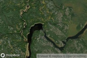 Kapakwawakeecheewonk Rapids