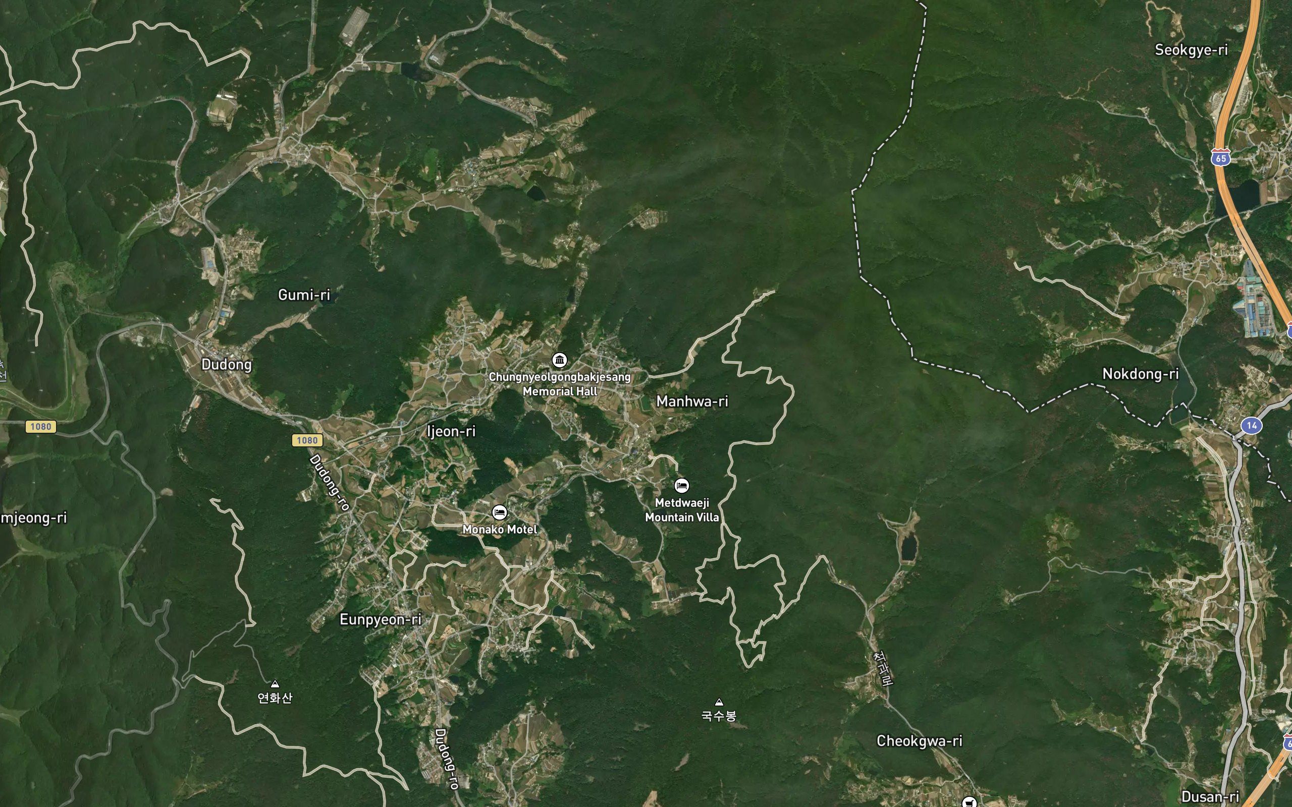 Mosanmot