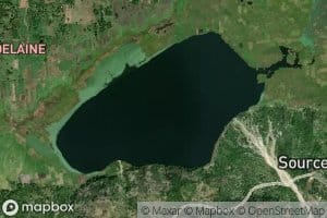 Petit Etang de Miragoane