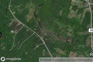 Pine Meadows Creek