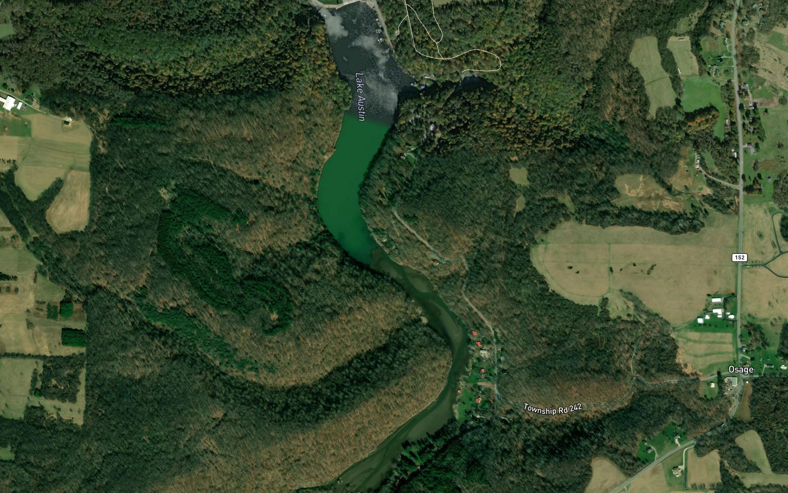 Lake Austin