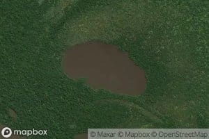 Lago do Ouricuri