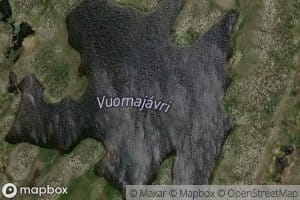 Vuomajavri