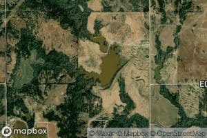 Stillwater Creek Site 43 Reservoir