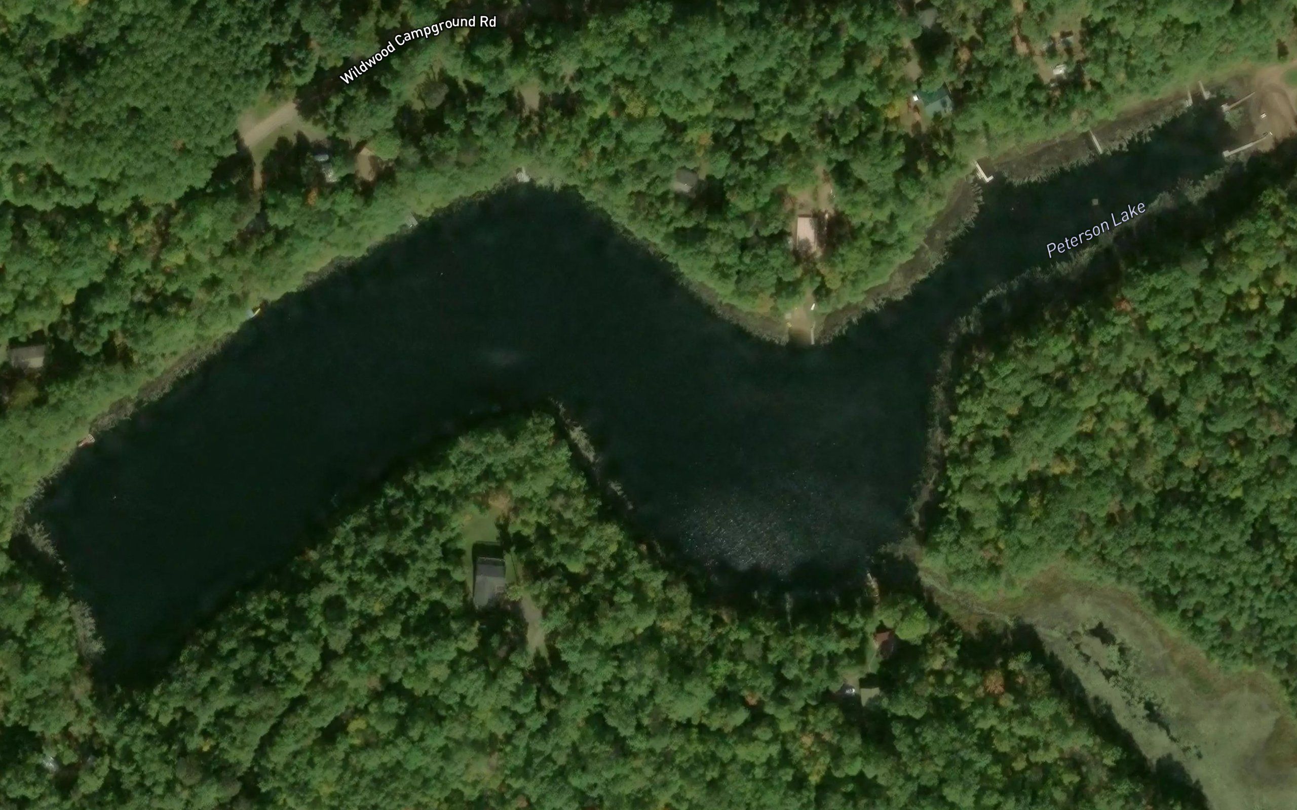 Peterson Lake