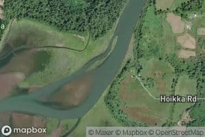 Grays River
