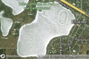 Cameron Lake