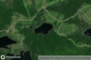 Lac Satellite