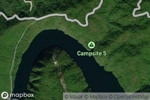 Calderwood Lake