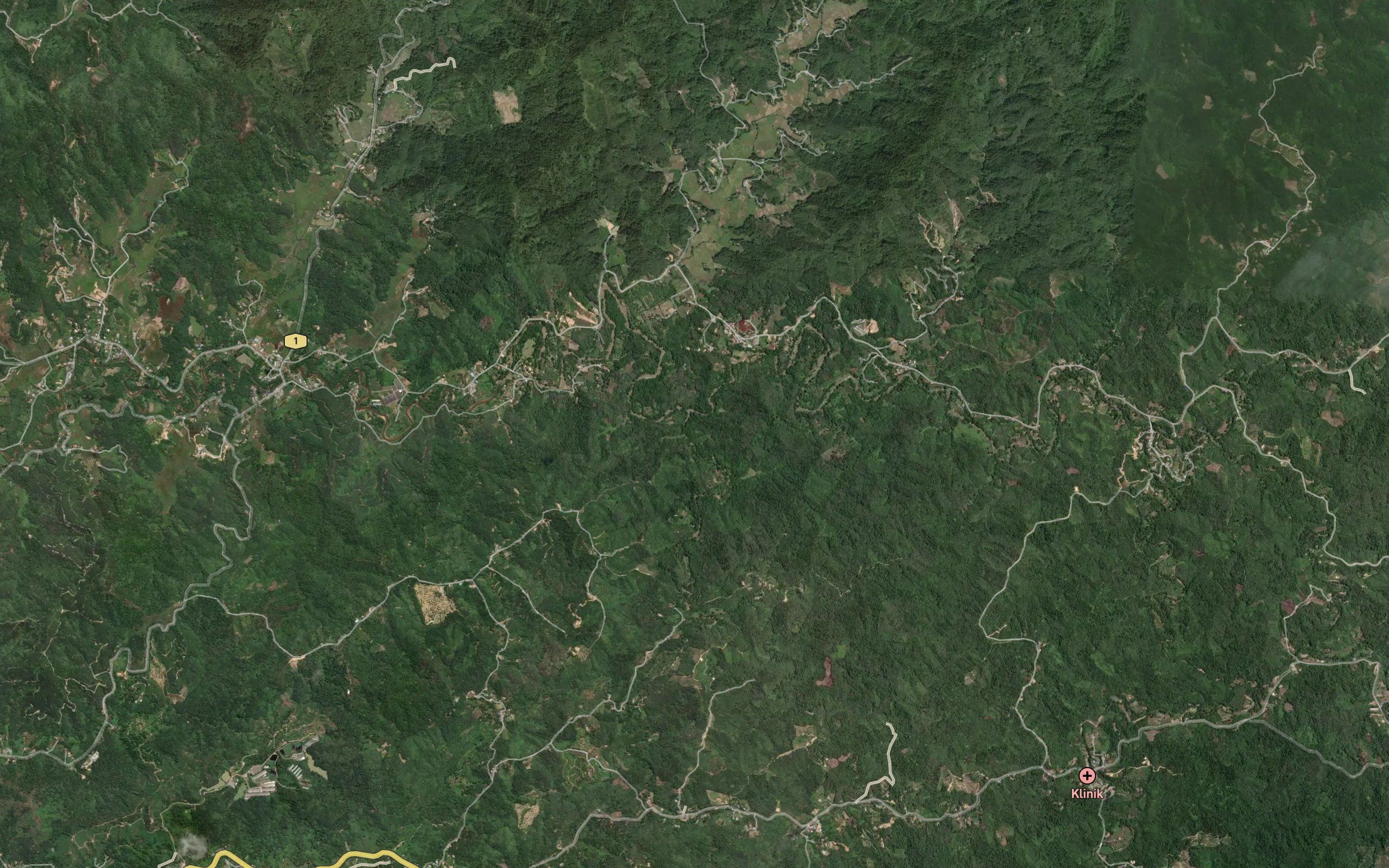 Sungai Lumawang