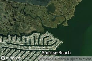 South Branch Stouts Creek