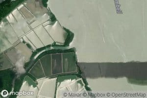 Estero Quiriquinchal