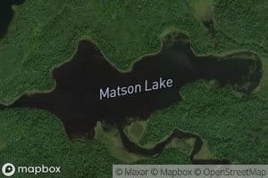 Matson Lake