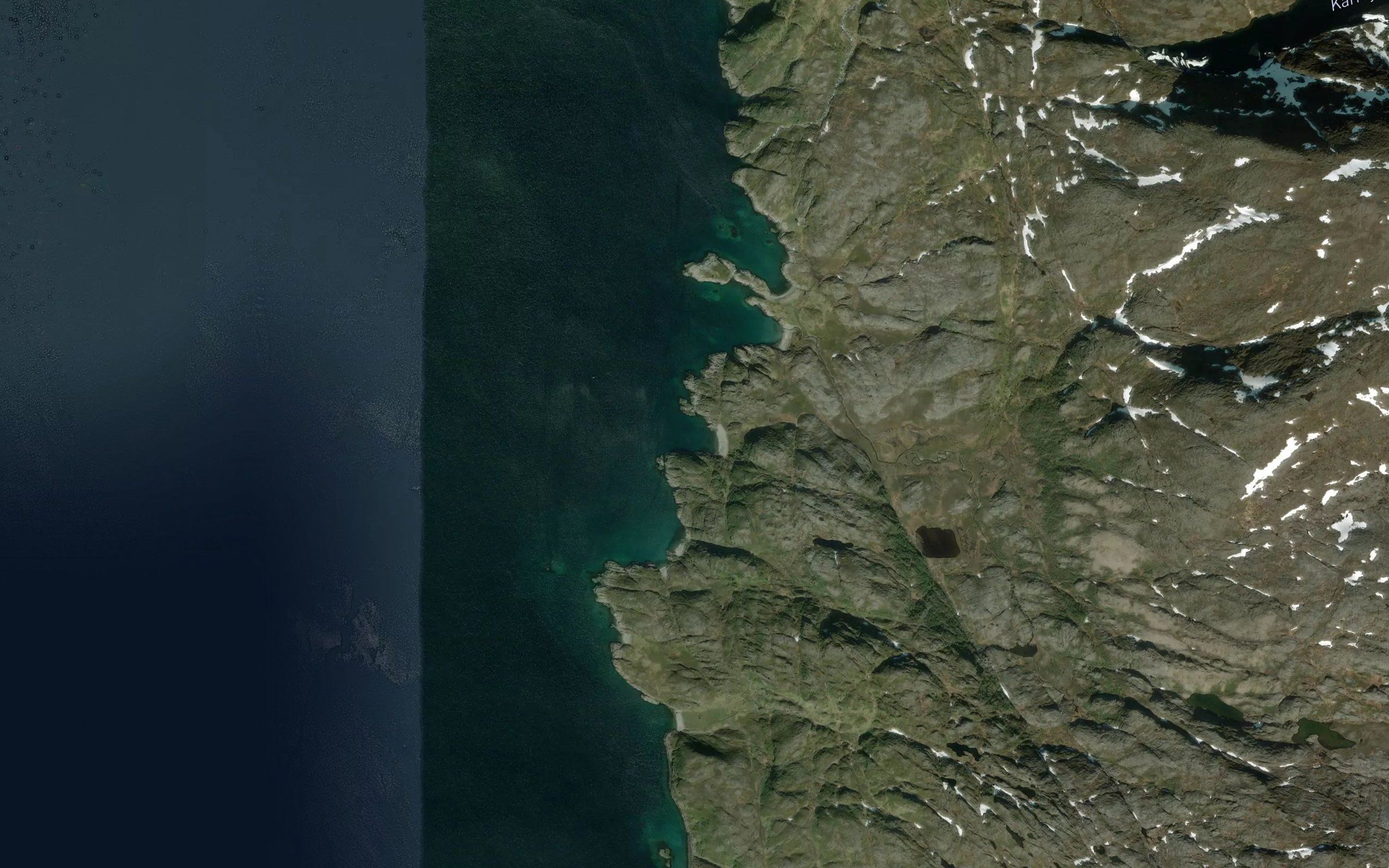 Svinbukta