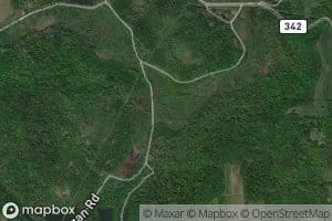 Small Atkinson Creek