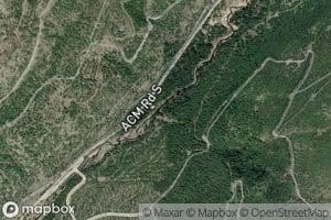 Shroder Creek