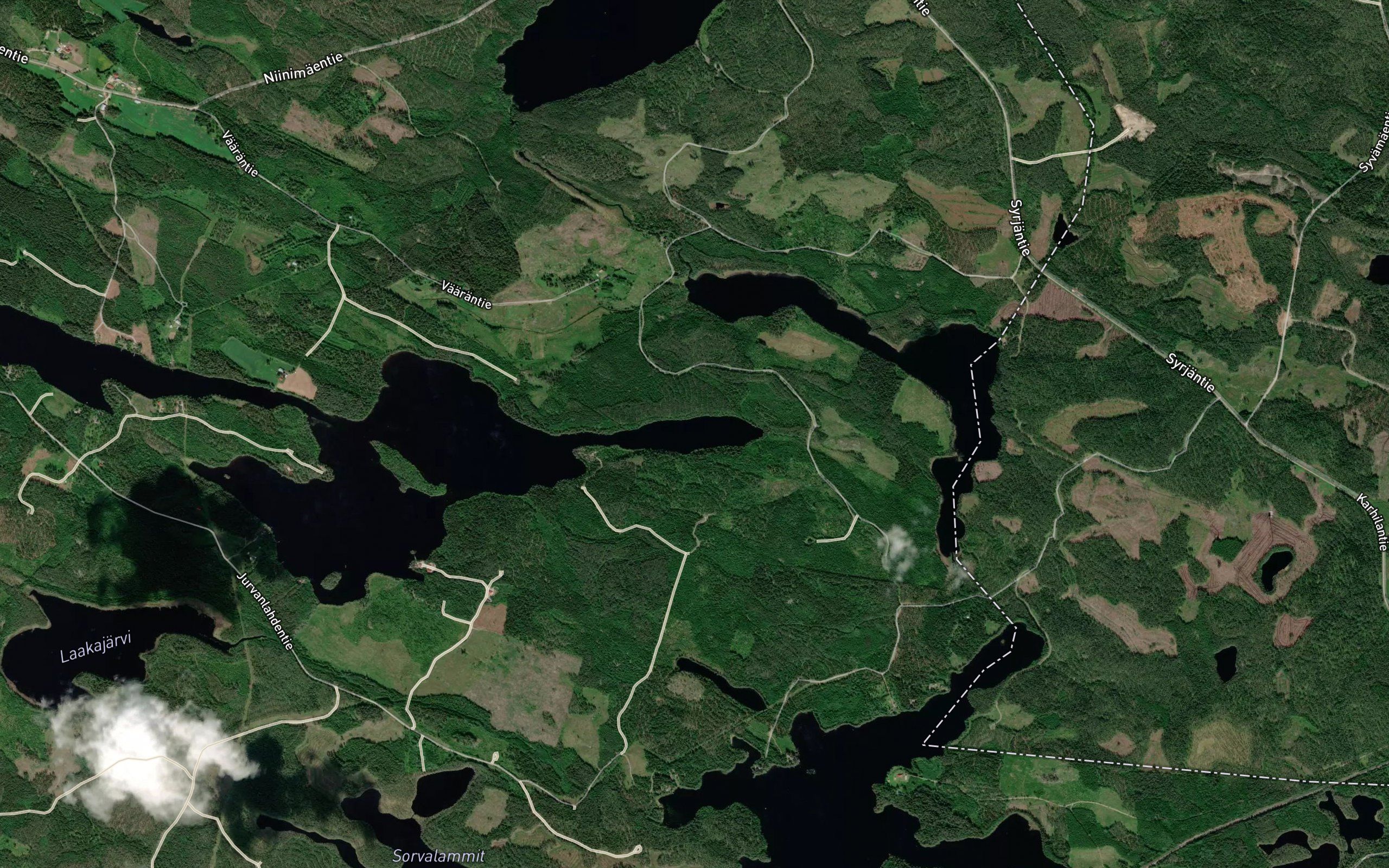 Soukanlahti