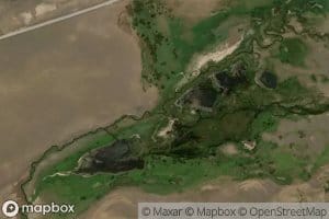 Estero El Culebra