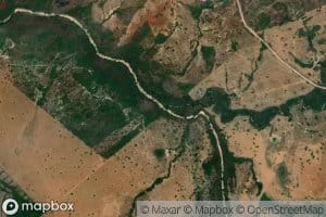 Ribeirao Braco do Campo